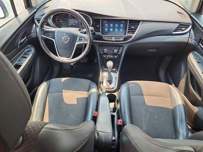 Продажа на аукционе авто 2020 Buick Encore, vin: KL4CJASB7LB050296, номер лота: 63542446