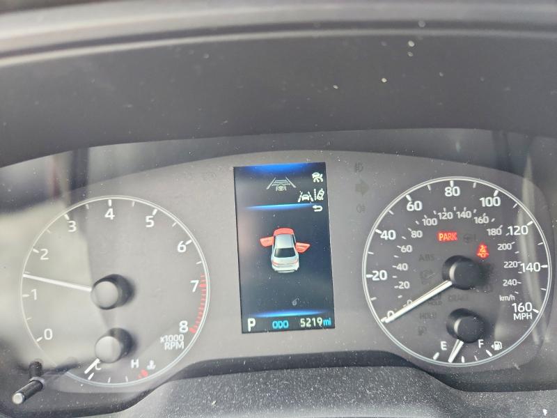 Aukcja sprzedaży 2025 Toyota Corolla, vin: 5YFB4MDE8SP308908, numer aukcji: 64589456