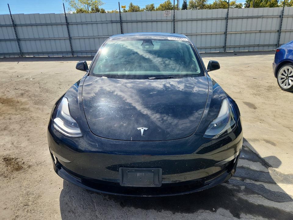 Продаж на аукціоні авто 2022 Tesla Model 3, vin: 5YJ3E1EA5NF370276, номер лоту: 66231146