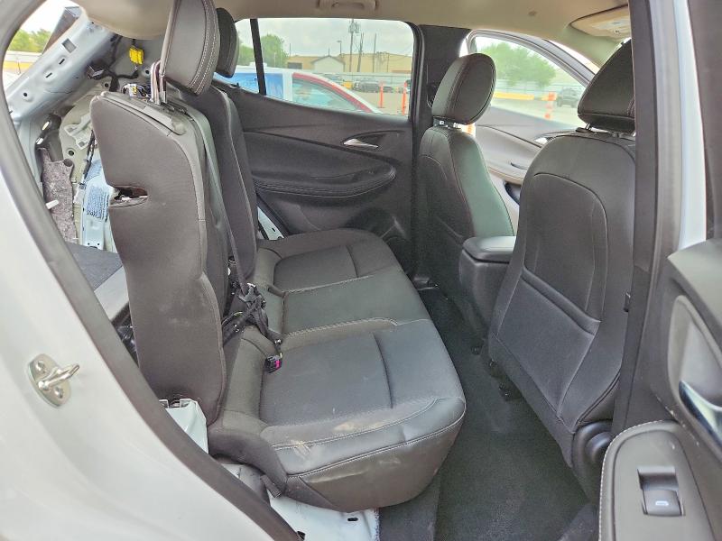 64122406 :رقم المزاد ، KL4AMBSL9TB129644 vin ، 2026 Buick Encore Gx مزاد بيع