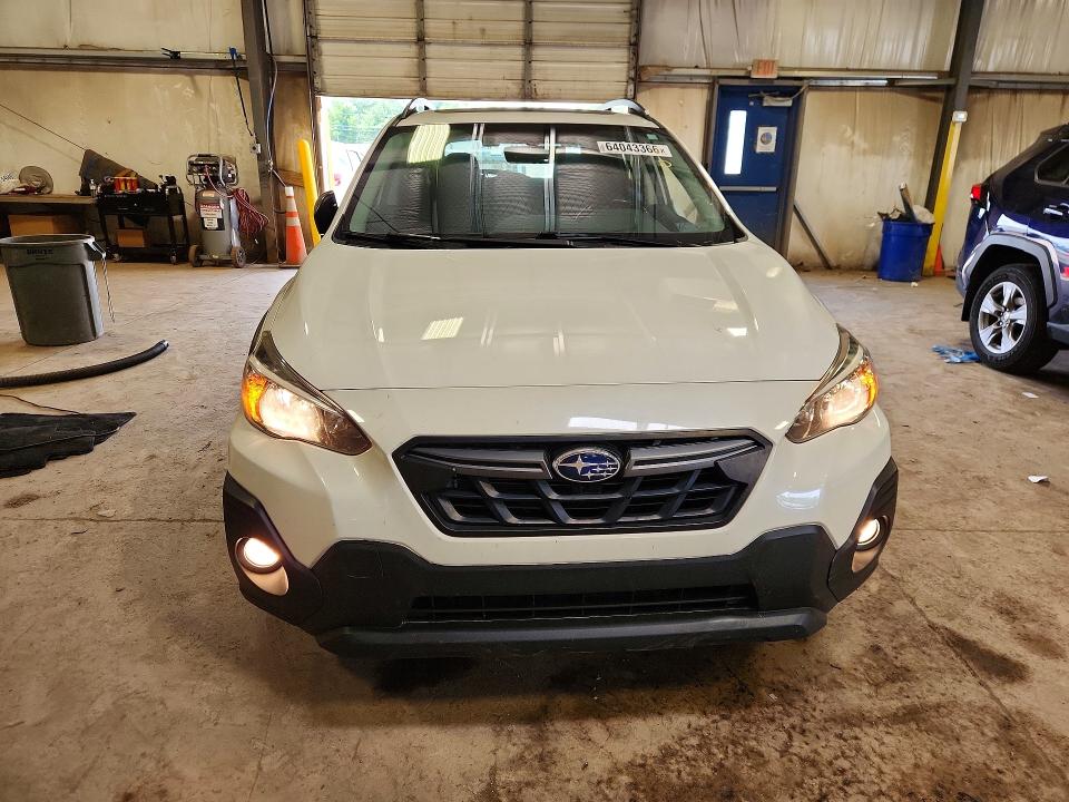 Продаж на аукціоні авто 2021 Subaru Crosstrek, vin: JF2GTHSC8MH225738, номер лоту: 64043366