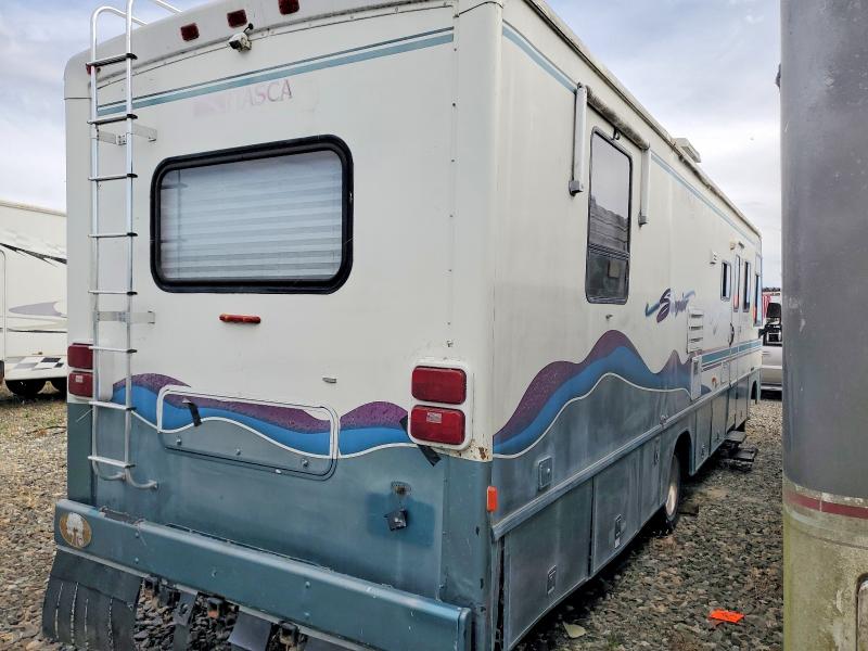 Aukcja sprzedaży 1999 Winnebago Suncruiser, vin: 3FCNF53SXXJA02149, numer aukcji: 66208876