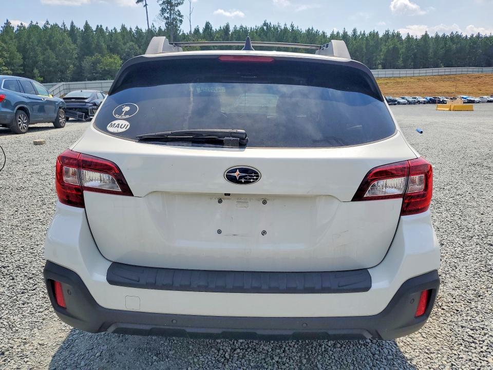 Aukcja sprzedaży 2019 Subaru Outback, vin: 4S4BSENC9K3312026, numer aukcji: 66709386