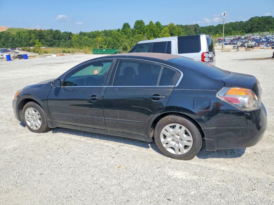 Продажа на аукционе авто 2011 Nissan Altima, vin: 1N4AL2AP1BN429906, номер лота: 64676506