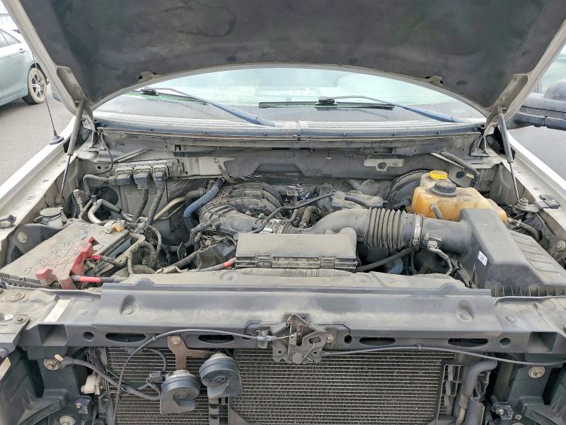 Aukcja sprzedaży 2014 Ford F150, vin: 1FTEW1CM0EKE65544, numer aukcji: 65032566