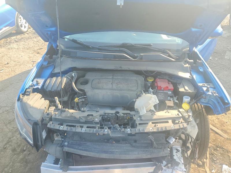 66007526 :رقم المزاد ، 3C4NJDCBXLT233799 vin ، 2020 Jeep Compass مزاد بيع
