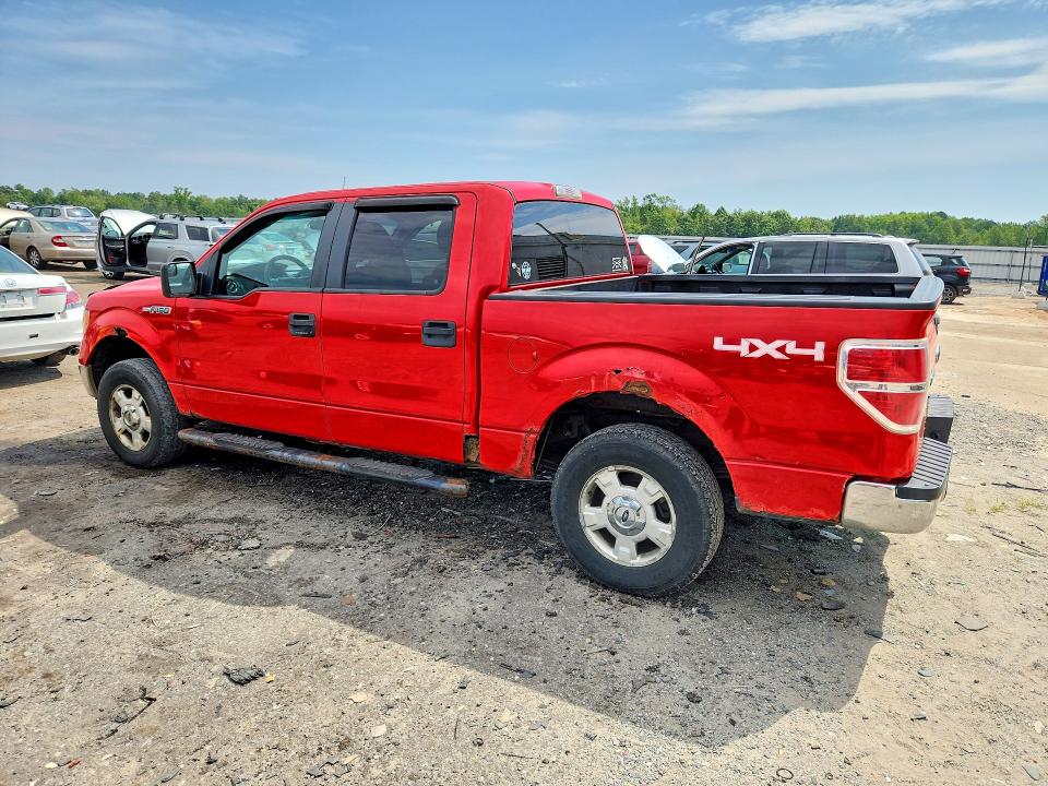 Aukcja sprzedaży 2014 Ford F150, vin: 1FTFW1EFXEFA85106, numer aukcji: 65673496