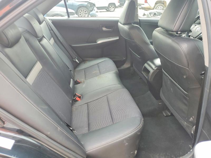 Продаж на аукціоні авто 2014 Toyota Camry, vin: 4T1BF1FK1EU407097, номер лоту: 64974366