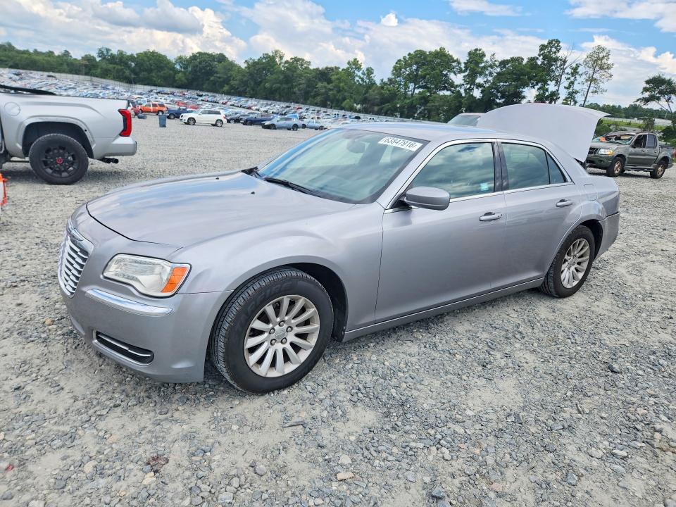 Aukcja sprzedaży 2013 Chrysler 300, vin: 2C3CCAAG2DH626953, numer aukcji: 63847916