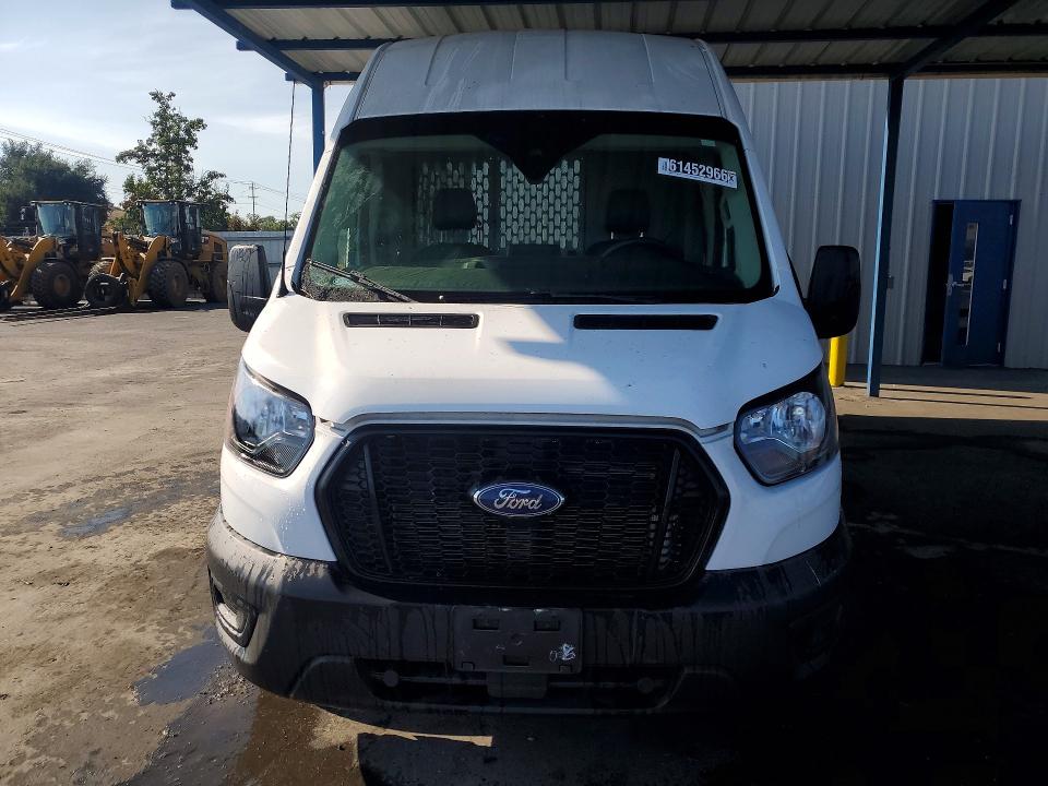 Aukcja sprzedaży 2021 Ford Transit, vin: 1FTBW3UG4MKA51334, numer aukcji: 61452966
