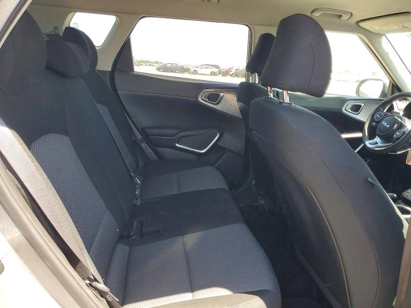 Продаж на аукціоні авто 2023 Kia Soul, vin: KNDJ23AU3P7874538, номер лоту: 64808246