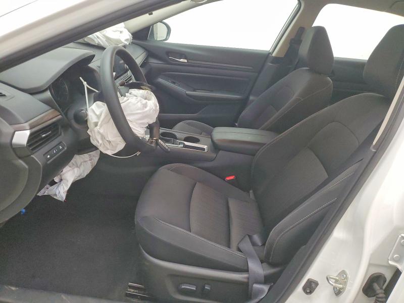 Продаж на аукціоні авто 2025 Nissan Altima, vin: 1N4BL4DV7SN381841, номер лоту: 64472716