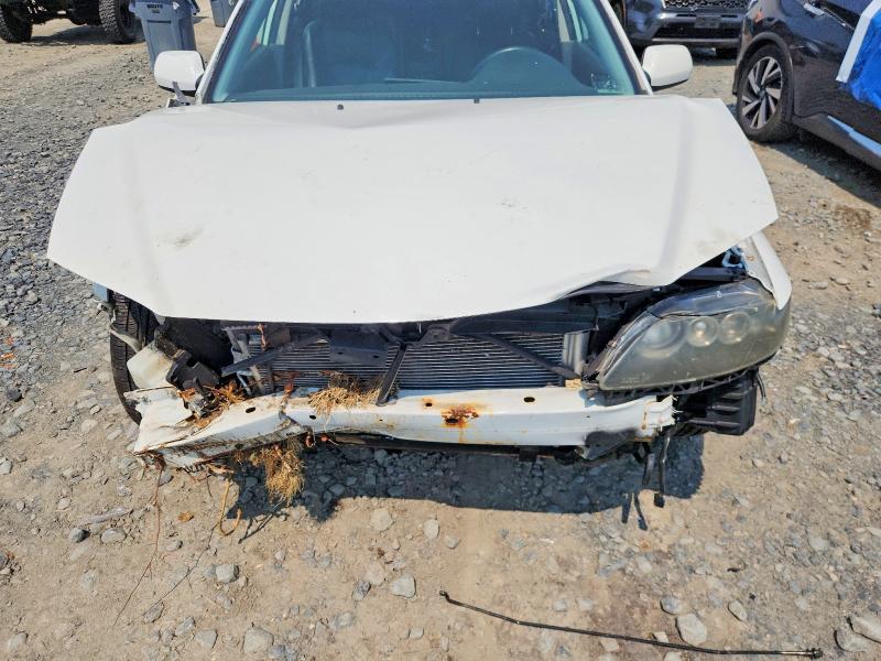 2007 Mazda 6 მანქანა იყიდება აუქციონზე, vin: 1YVHP80CX75M55145, აუქციონის ნომერი: 64284516