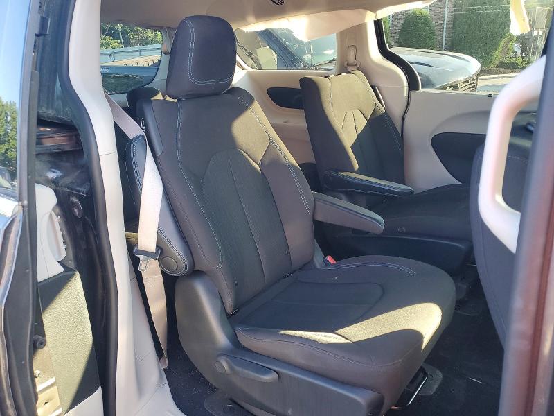 Aukcja sprzedaży 2021 Chrysler Pacifica, vin: 2C4RC1R77MR525119, numer aukcji: 64276166
