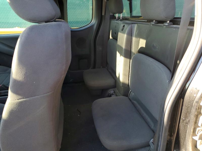 Продажа на аукционе авто 2006 Nissan Frontier, vin: 1N6BD06T06C455949, номер лота: 67038796