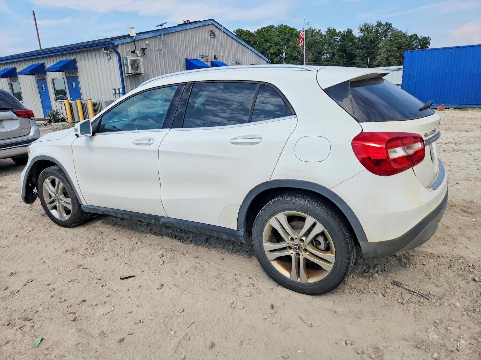 Aukcja sprzedaży 2019 Mercedes-benz Gla, vin: WDCTG4EB6KU004280, numer aukcji: 66435326