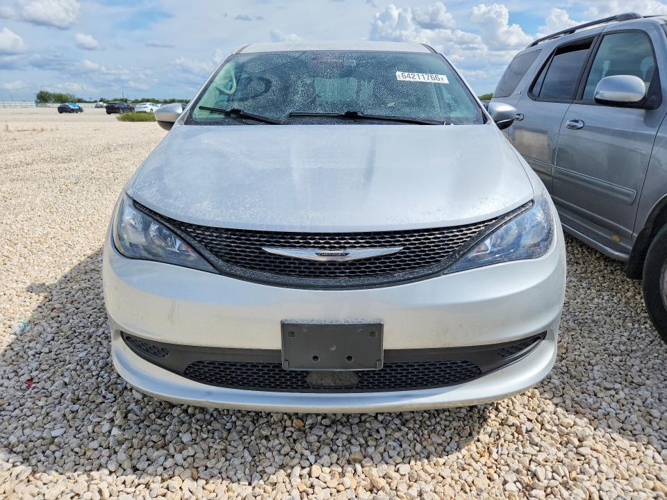 Aukcja sprzedaży 2023 Chrysler Voyager, vin: 2C4RC1CG5PR537458, numer aukcji: 64211766