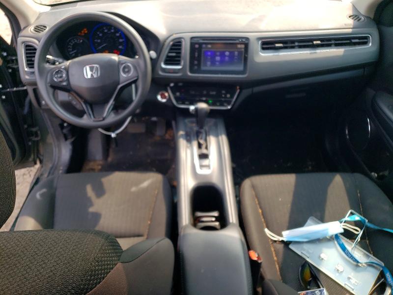 Продажа на аукционе авто 2018 Honda Hr-v, vin: 3CZRU6H59JG701125, номер лота: 64477786