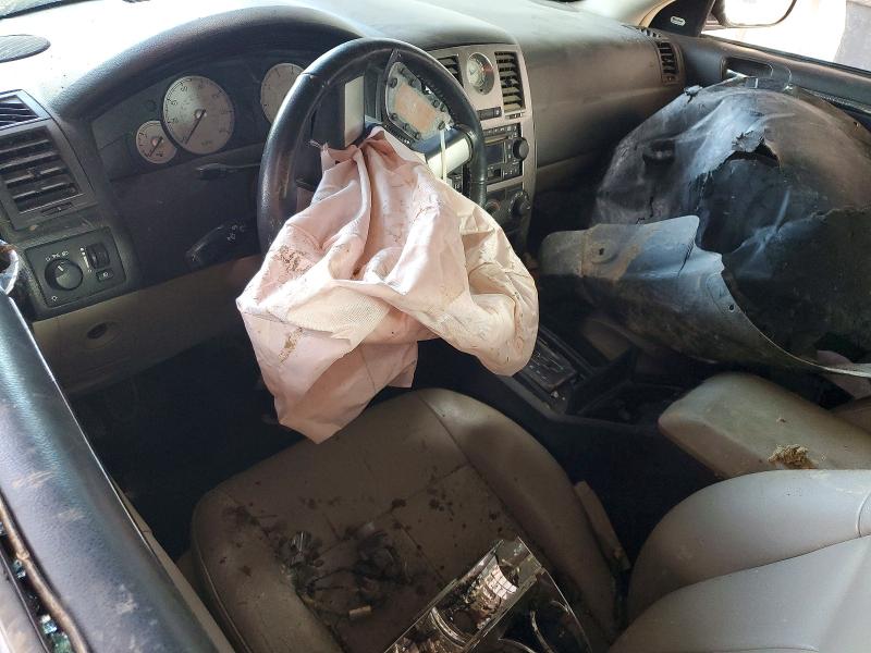 65293696 :رقم المزاد ، 2C3JA53G05H589646 vin ، 2005 Chrysler 300 مزاد بيع
