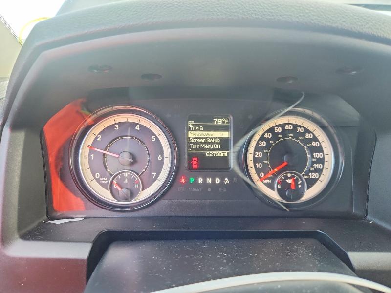 2021 Ram 1500 Classic მანქანა იყიდება აუქციონზე, vin: 3C6RR6KG1MG595329, აუქციონის ნომერი: 64030056