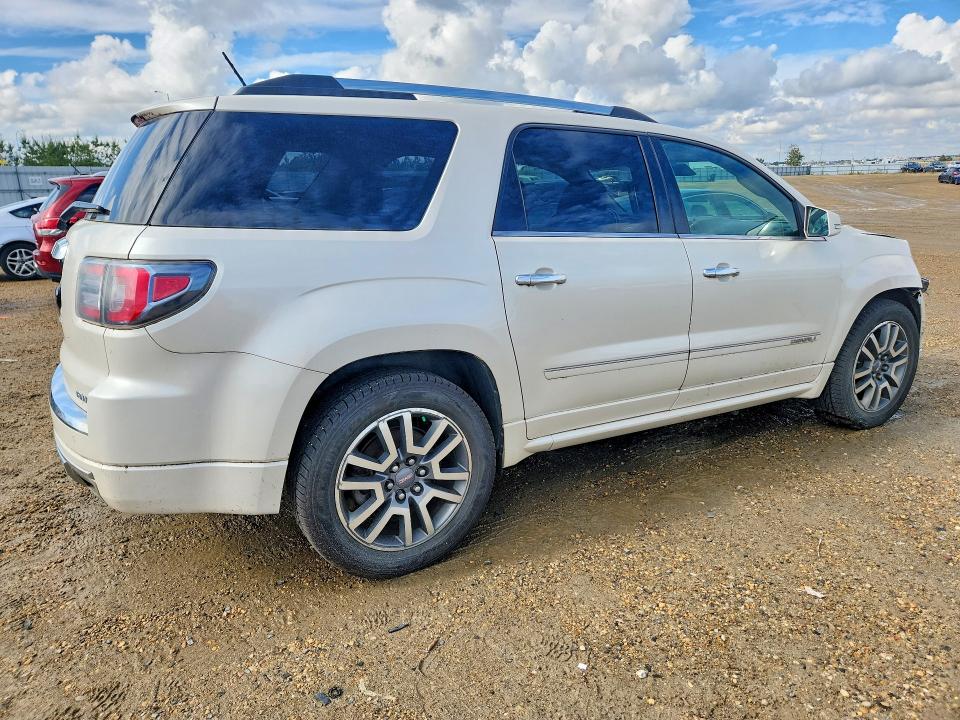2014 Gmc Acadia მანქანა იყიდება აუქციონზე, vin: 1GKKVTKD8EJ186145, აუქციონის ნომერი: 64628516