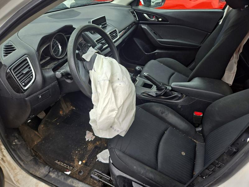 Aukcja sprzedaży 2015 Mazda 3, vin: 3MZBM1U71FM193627, numer aukcji: 62317236