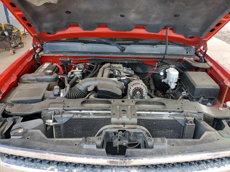 Продажа на аукционе авто 2009 Chevrolet Silverado, vin: 3GCEC23J29G243475, номер лота: 64459686