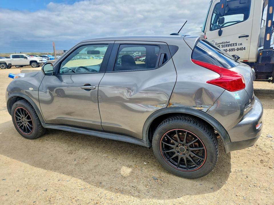 Продаж на аукціоні авто 2011 Nissan Juke, vin: JN8AF5MV1BT019880, номер лоту: 63188376