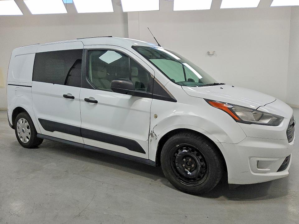 2020 Ford Transit Connect მანქანა იყიდება აუქციონზე, vin: NM0LS7F20L1478780, აუქციონის ნომერი: 63525266