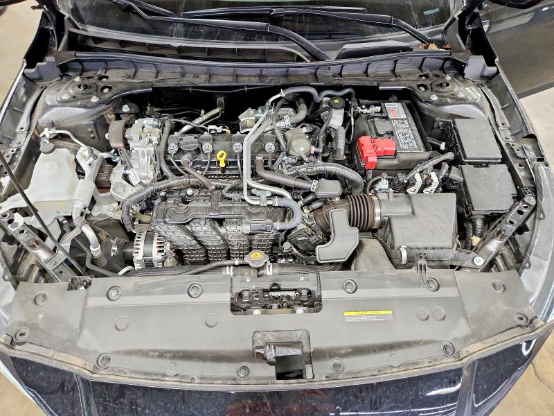 66124126 :رقم المزاد ، 1N4BL4CW2SN432026 vin ، 2025 Nissan Altima مزاد بيع