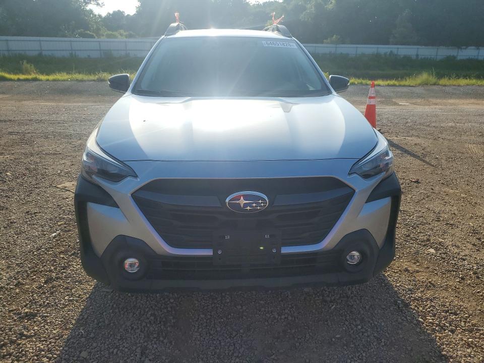 64651826 :رقم المزاد ، 4S4BTADCXP3170798 vin ، 2023 Subaru Outback مزاد بيع