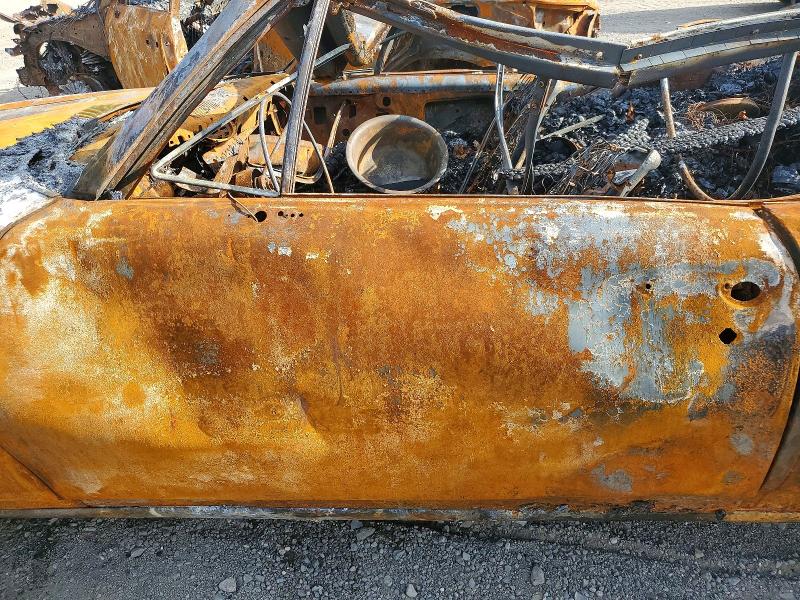 63334066 :رقم المزاد ، 242678B132509 vin ، 1968 Pontiac Gto مزاد بيع