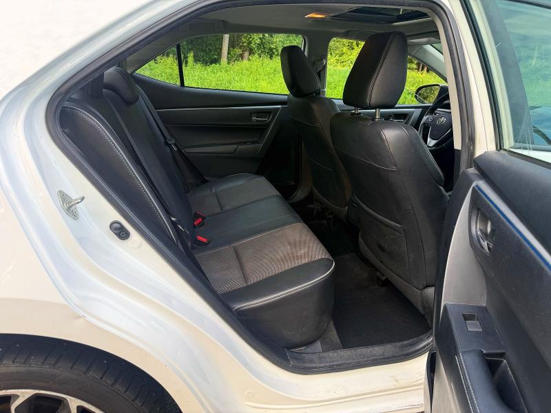 Aukcja sprzedaży 2014 Toyota Corolla, vin: 2T1BURHE2EC035122, numer aukcji: 64329006