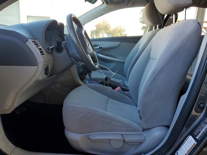 2010 Toyota Corolla მანქანა იყიდება აუქციონზე, vin: JTDBU4EE1AJ068893, აუქციონის ნომერი: 65406796