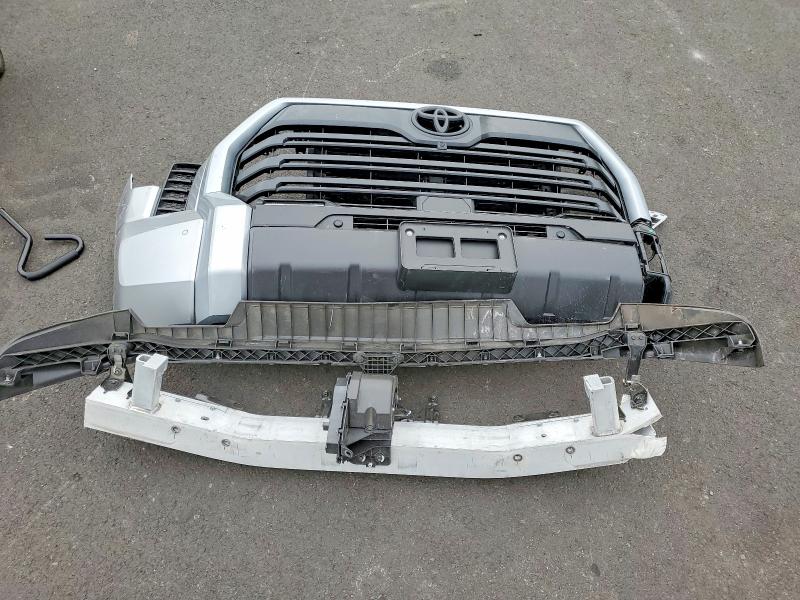 2025 Toyota Tundra მანქანა იყიდება აუქციონზე, vin: 5TFWA5DB3SX309889, აუქციონის ნომერი: 66259256