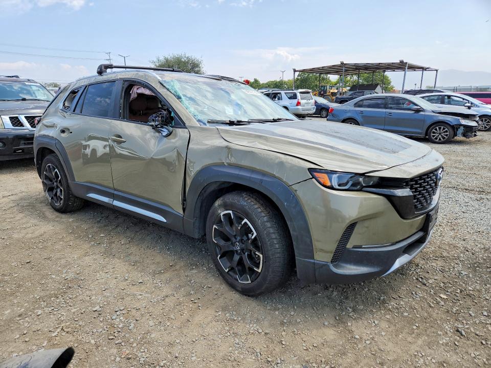 Aukcja sprzedaży 2024 Mazda Cx-50, vin: 7MMVABXY7RN157468, numer aukcji: 64672156