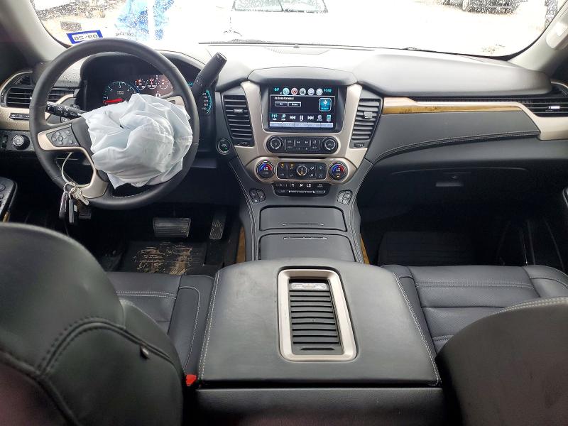 66587696 :رقم المزاد ، 1GKS2HKJ4HR154388 vin ، 2017 Gmc Yukon Xl مزاد بيع