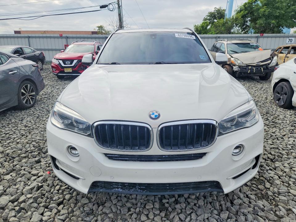 Aukcja sprzedaży 2015 Bmw X5, vin: 5UXKR2C5XF0H38268, numer aukcji: 63798096