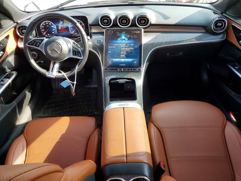 Продаж на аукціоні авто 2023 Mercedes-benz C, vin: W1KAF4HB6PR085549, номер лоту: 65666676