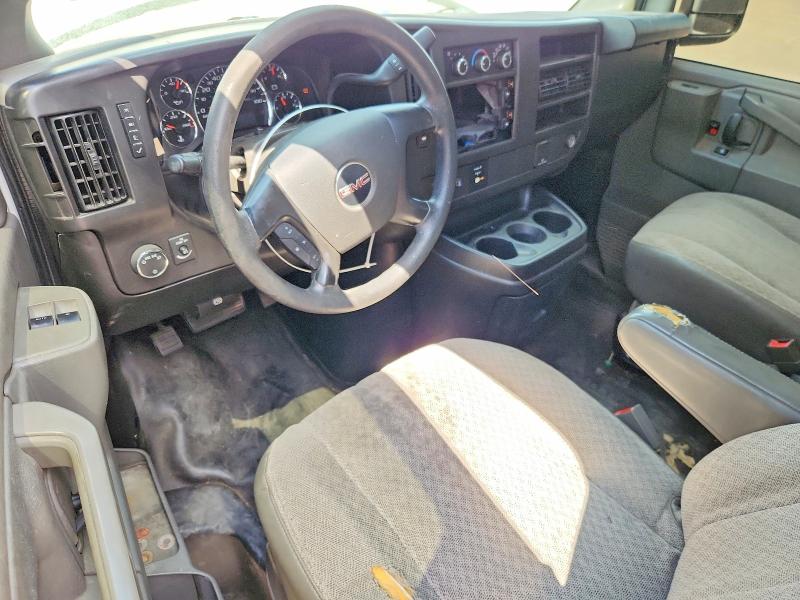 Aukcja sprzedaży 2016 Gmc Savana, vin: 1GTW7AFF2G1902189, numer aukcji: 66722326