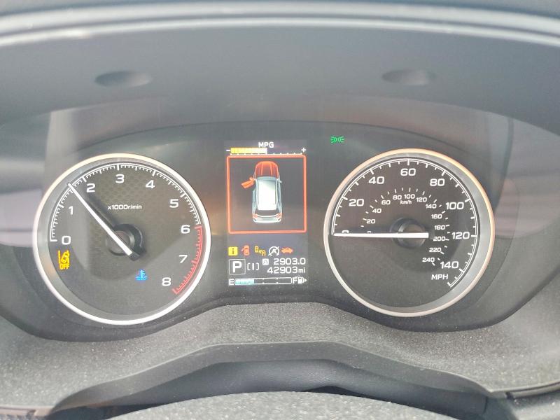 Продажа на аукционе авто 2019 Subaru Forester, vin: JF2SKAUC4KH422405, номер лота: 64011896