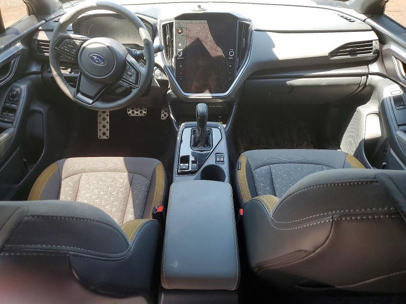 Продажа на аукционе авто 2025 Subaru Crosstrek, vin: JF2GUHFCXS8339471, номер лота: 64098386