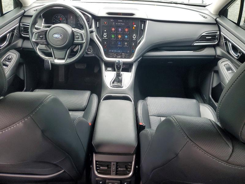 Aukcja sprzedaży 2021 Subaru Outback, vin: 4S4BTANC4M3149035, numer aukcji: 64613066