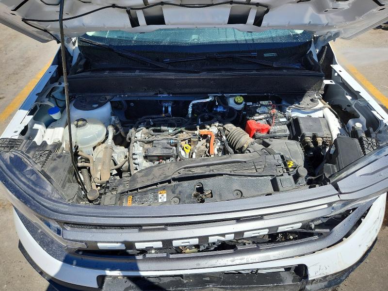 64969196 :رقم المزاد ، 3FMCR9B60PRD02418 vin ، 2023 Ford Bronco Sport مزاد بيع