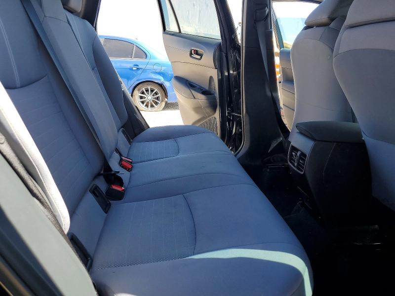 Продажа на аукционе авто 2024 Toyota Corolla Cross Hybrid, vin: 7MUFBABG9RV045006, номер лота: 65660006