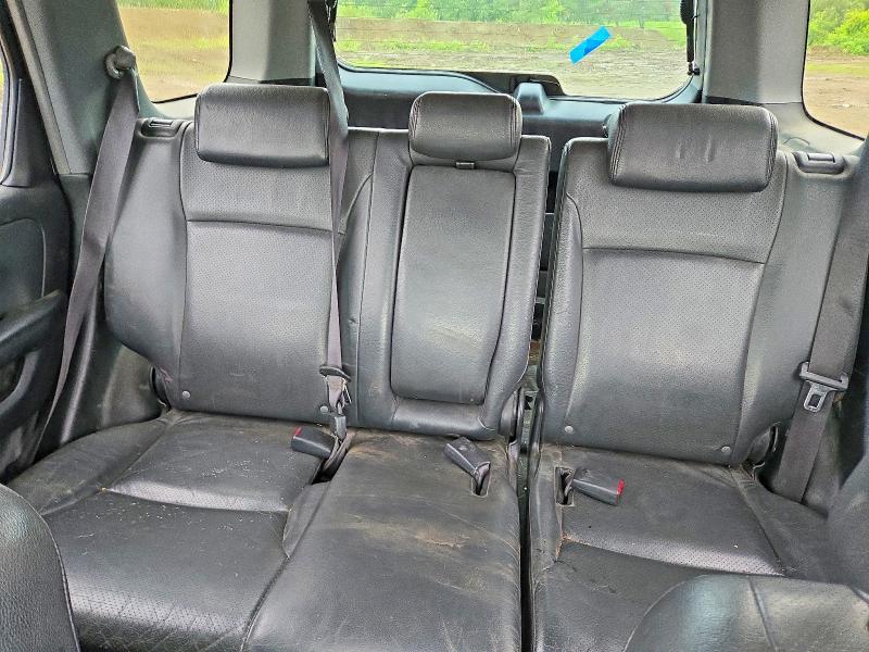 Aukcja sprzedaży 2005 Honda Cr-v, vin: JHLRD78945C806326, numer aukcji: 60302796