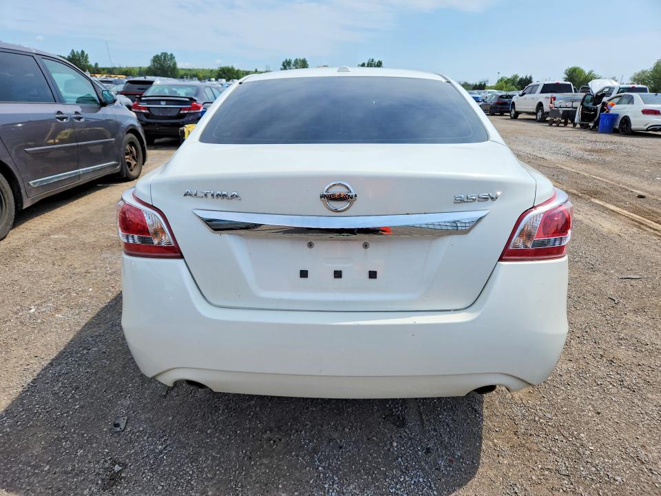Aukcja sprzedaży 2013 Nissan Altima, vin: 1N4BL3AP3DN482927, numer aukcji: 64139186