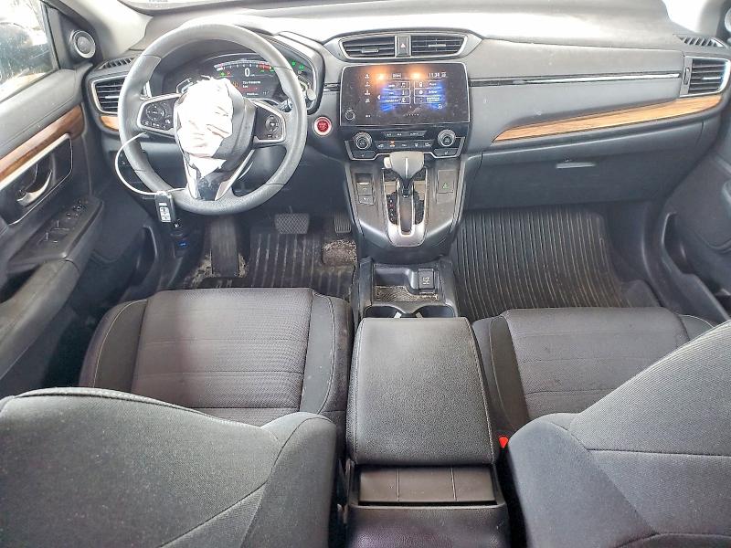 Продаж на аукціоні авто 2017 Honda Cr-v, vin: 2HKRW2H56HH131658, номер лоту: 63509756