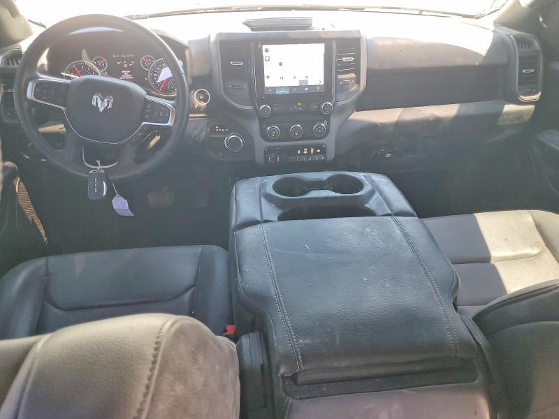 Aukcja sprzedaży 2026 Ram 1500, vin: 1C6SRECG9TN256060, numer aukcji: 63002836
