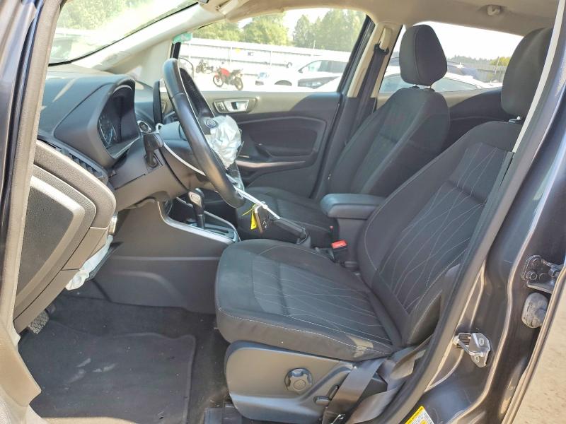 Aukcja sprzedaży 2019 Ford Ecosport, vin: MAJ3S2GE3KC304242, numer aukcji: 65753456